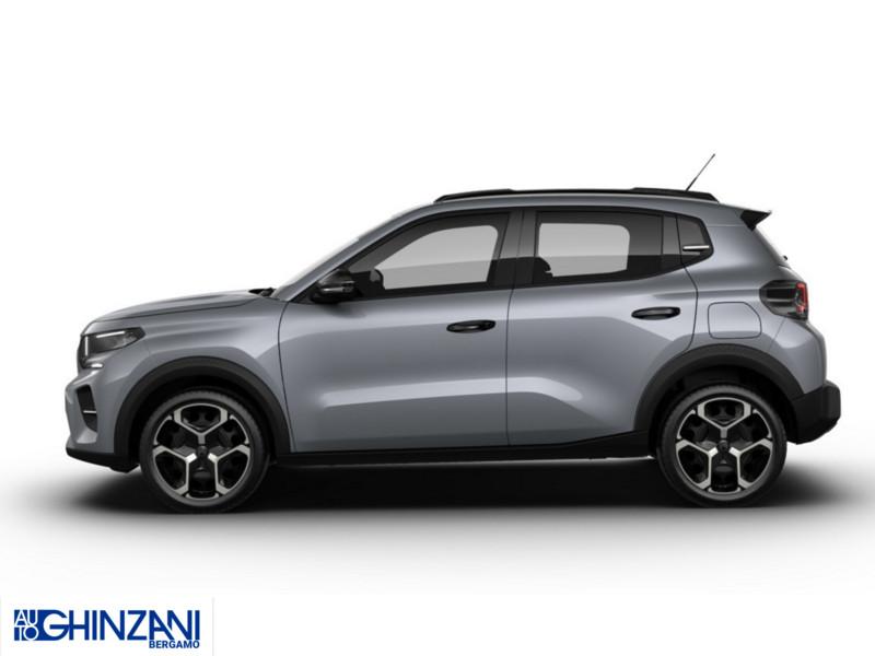 Citroën C3 PureTech 100 S&S Plus - Km0