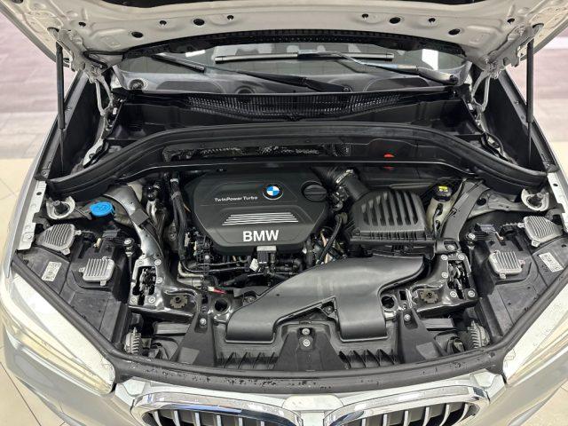 BMW X1 xDrive25d Msport