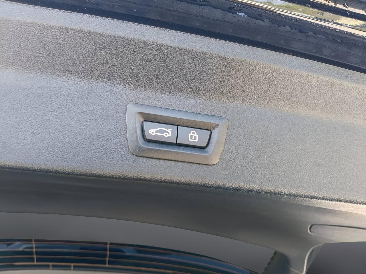 BMW X3 G01 2021 - X3 xdrive20d mhev 48V Msport auto