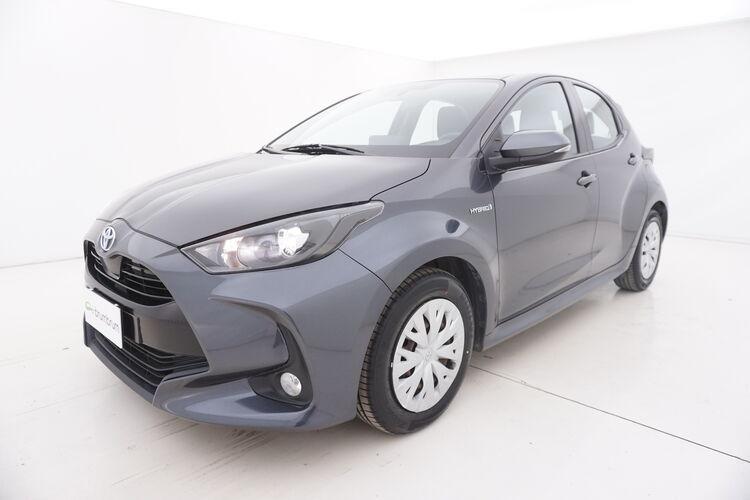 Toyota Yaris Hybrid Business BR803605 1.5 Full Hybrid 116CV