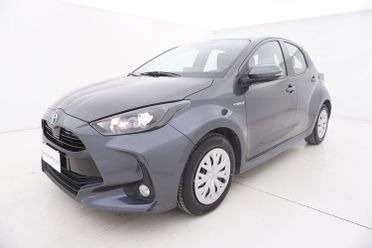 Toyota Yaris Hybrid Business BR803605 1.5 Full Hybrid 116CV