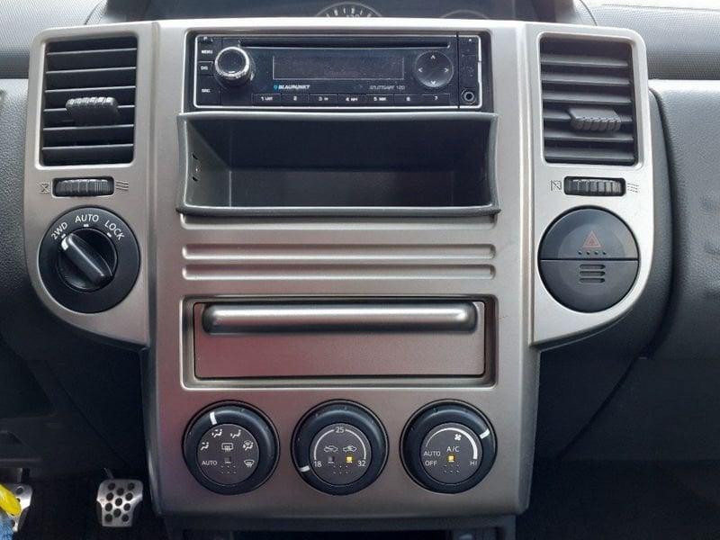 Nissan X-Trail 2.2 dCi Sport 4x4 - 1°PROP. - KM CERTIFICATI