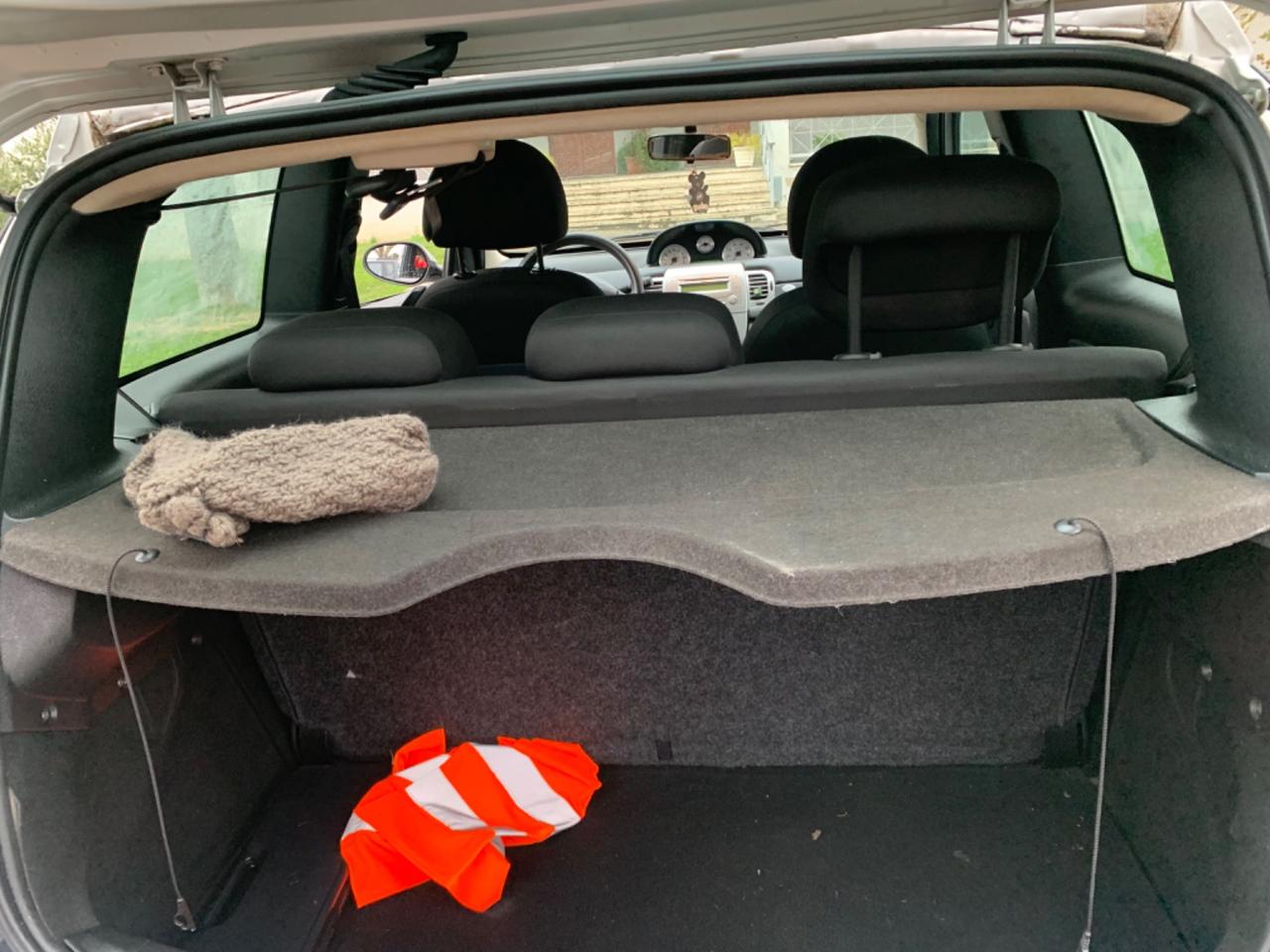 Lancia Ypsilon 1.3 multijet