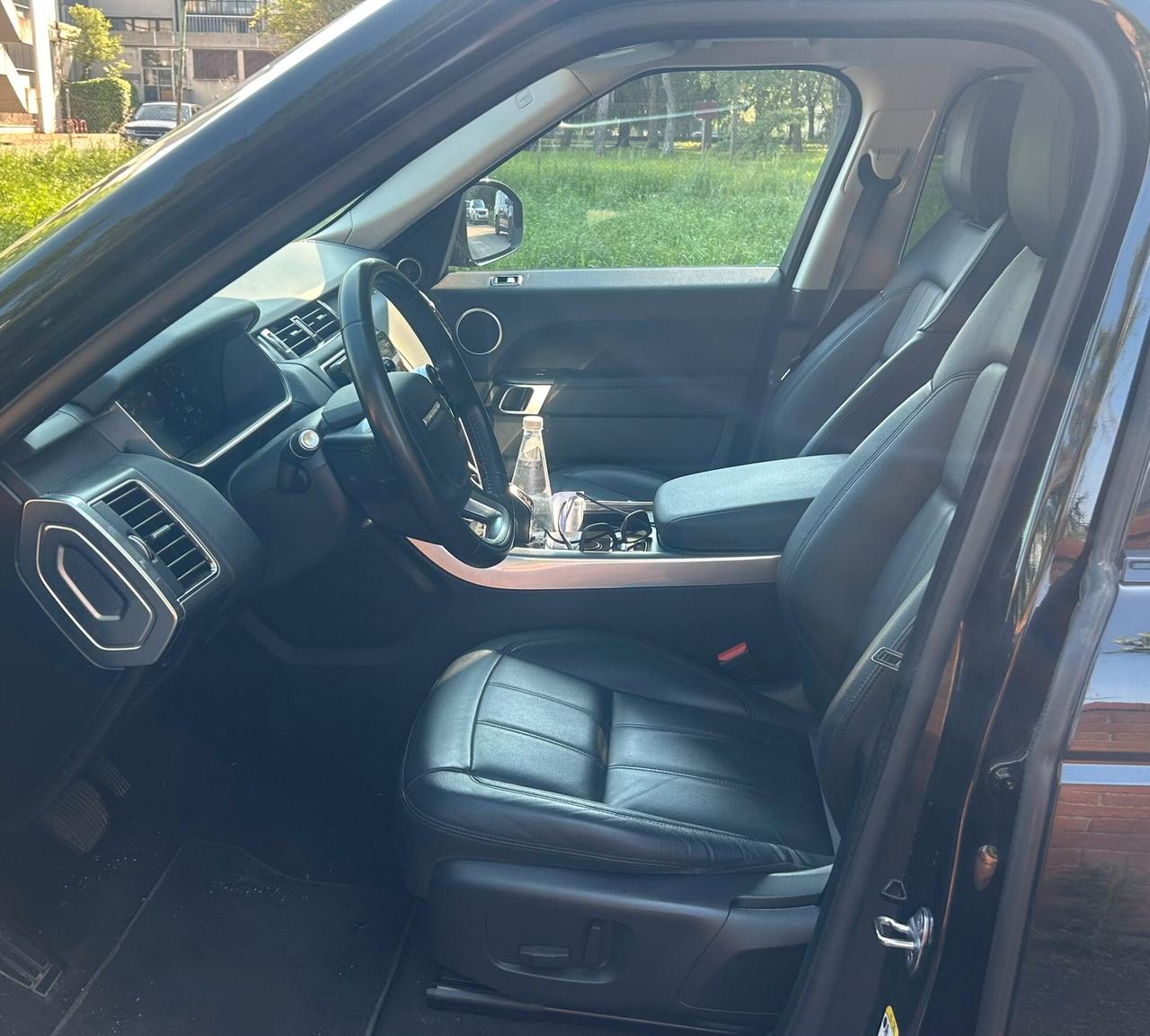 Land Rover Range Rover Sport Range Rover Sport 3.0D l6