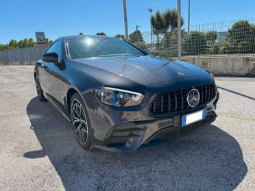 Mercedes-benz E 300 d Auto 4Matic Mild hybrid Sport