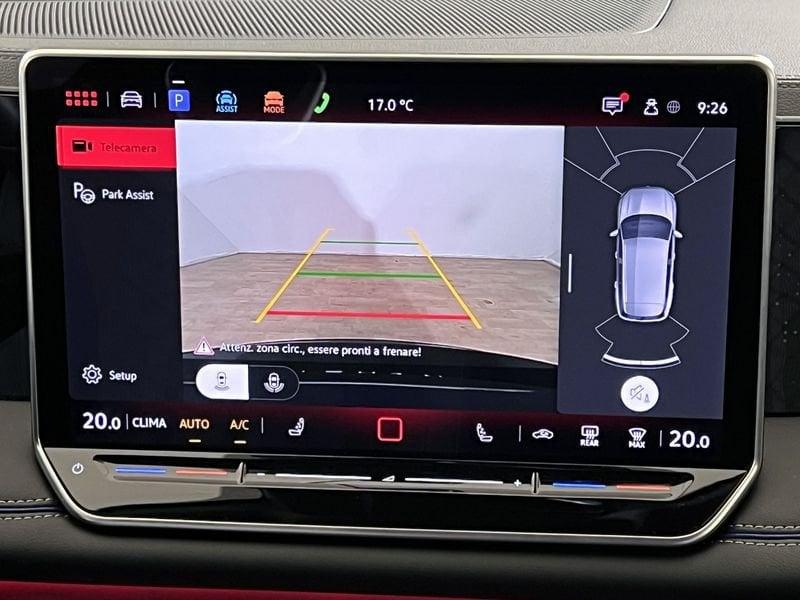 Volkswagen Tiguan Tiguan 2.0 tdi R-Line 150cv dsg