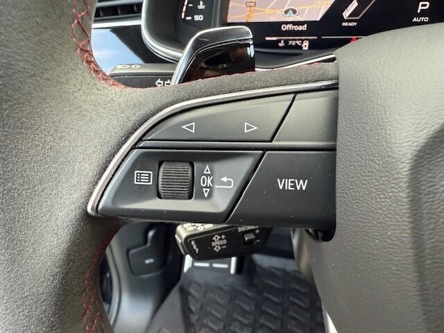 Audi RS Q8 ABT 730cv Carbon