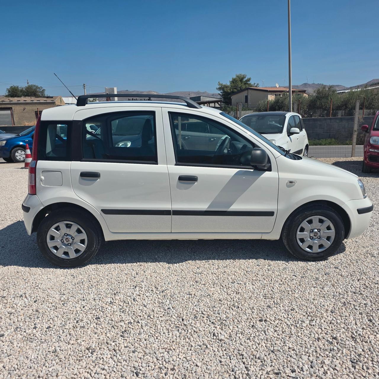 Fiat Panda 1.2 FIRE