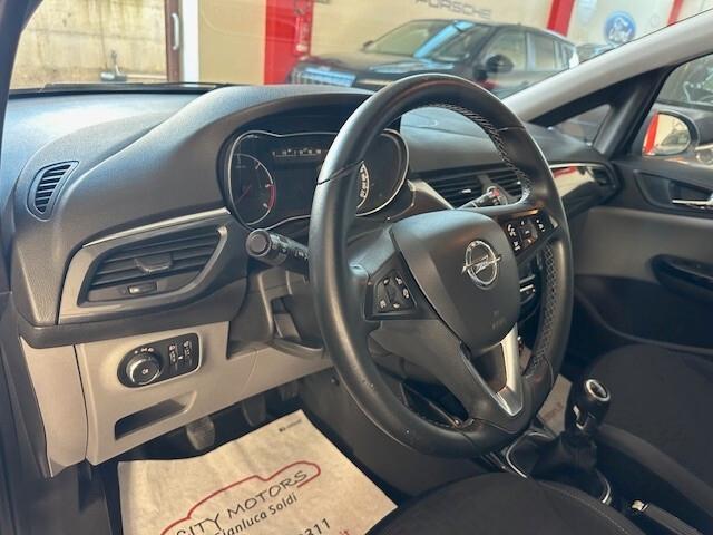 Opel Corsa 1.3 CDTI ecoFLEX 95CV Start&Stop 5 porte n-Joy