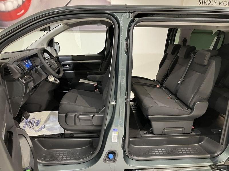 Opel Zafira Life 2.0 Diesel 180CV aut. Start&Stop Business Edition M