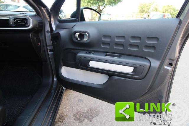 CITROEN C3 BlueHDi 100 feel GARANZIA INCLUSA