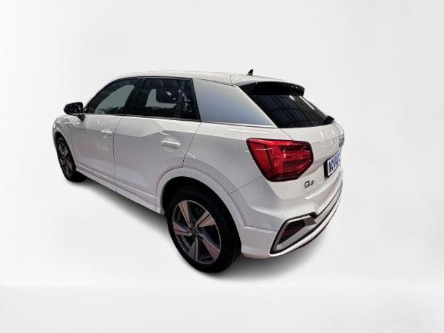 AUDI Q2 30 TDI S tronic S line Edition