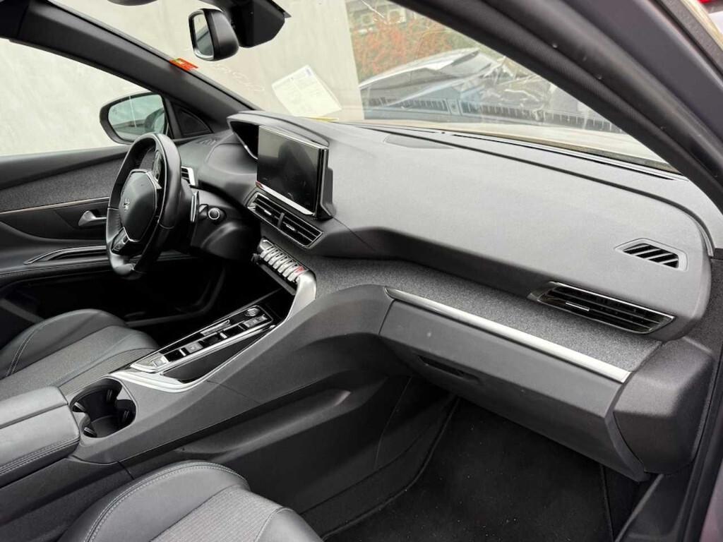 Peugeot 5008 1.5 HDi 130CV EAT8 ALLURE **PREZZO VERO**UNIPRO'*