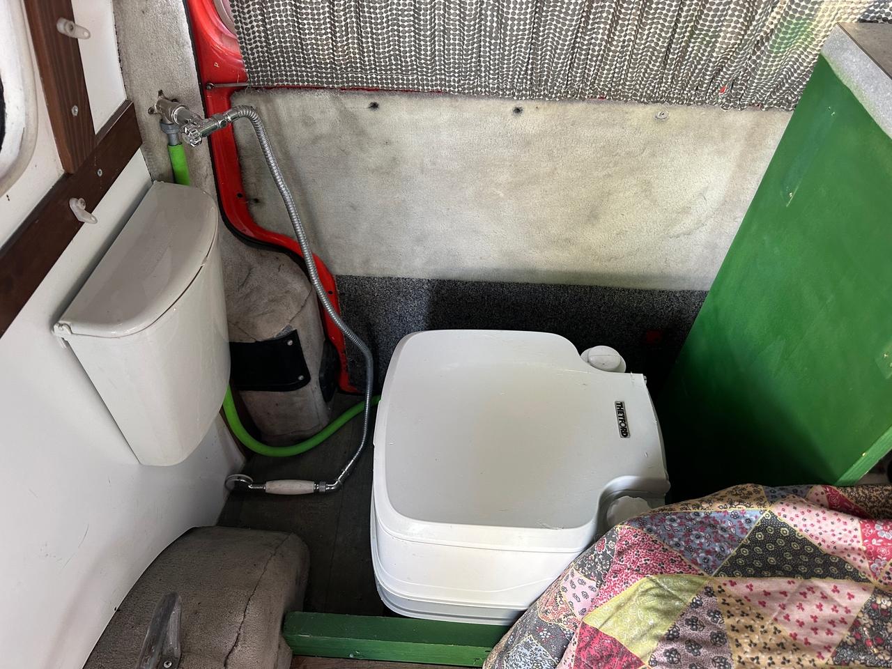 Volkswagen Transporter T4 2.5 TDI/130CV PC Kombi