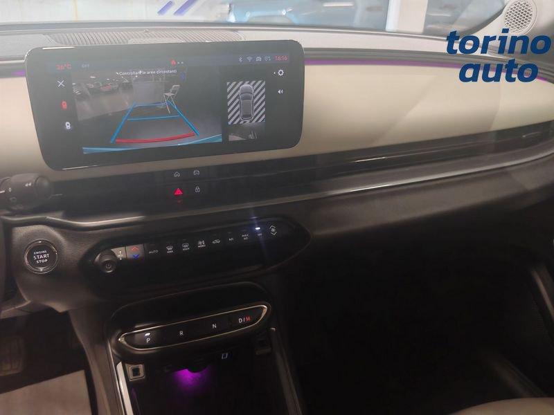 FIAT 600 1.2 Hybrid 100cv La Prima