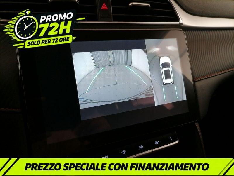 MG ZS 1.5 Luxury GPL