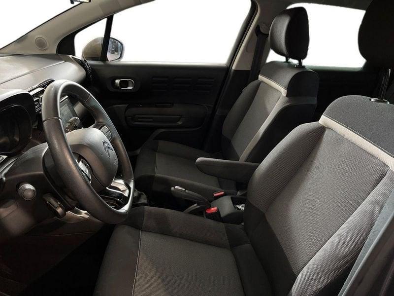 Citroën C3 Aircross I 2021 1.2 puretech C-Series s&s 110cv