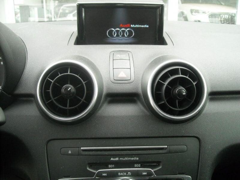Audi A1 A1/S1 SPB Sportback 1.6 TDI Attraction