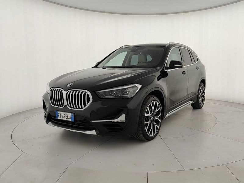 BMW X1 sDrive18i xLine