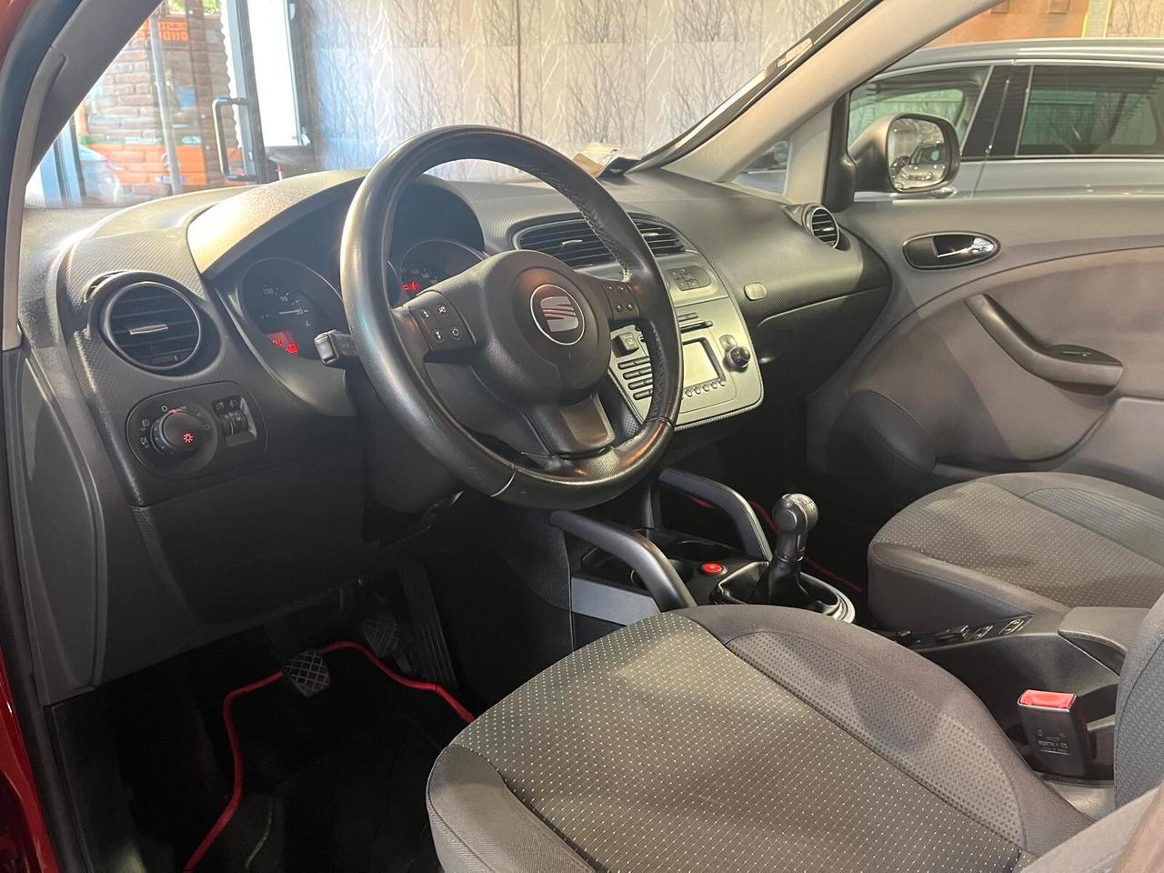 Seat Altea XL 1.6 Reference Dual