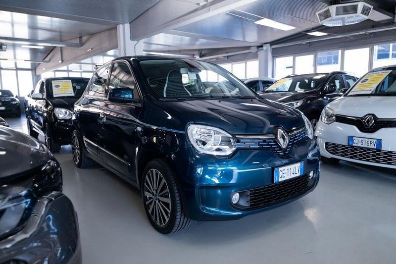 Renault Twingo Electric Twingo Intens 22kWh