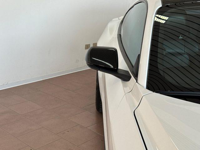 FORD Mustang FASTBACK 2.3 EcoBoost