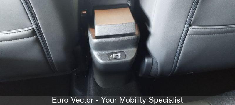 Jeep Avenger Avenger 1.2 Turbo 100 CV Altitude