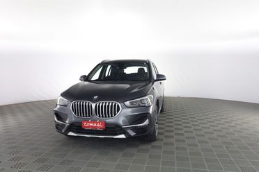 BMW X1 X1 sDrive18d xLine Plus