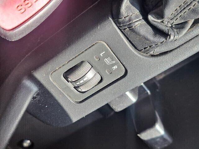 SUBARU FORESTER XS 2.0 D AWD -MOTORE KO -