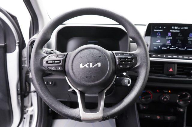 KIA Picanto 1.0 12V 5 porte Urban