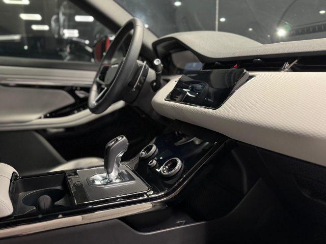 LAND ROVER Range Rover Evoque 2.0D I4 163 CV AWD AUT R-DYNAMIC S *BICOLOR*UNIPRO