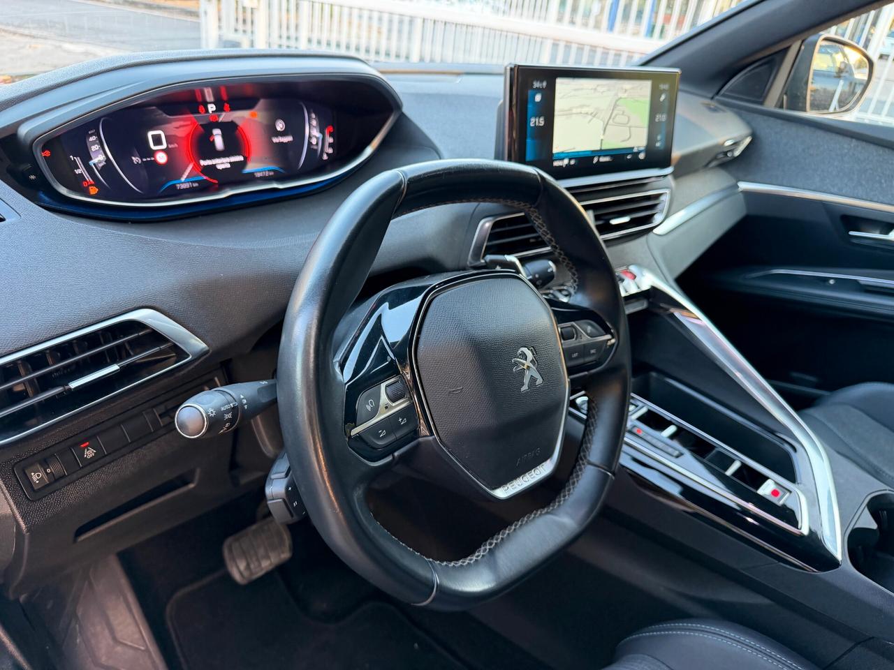 Peugeot 3008 BlueHDi 130 S&S EAT8 Allure Pack 2023