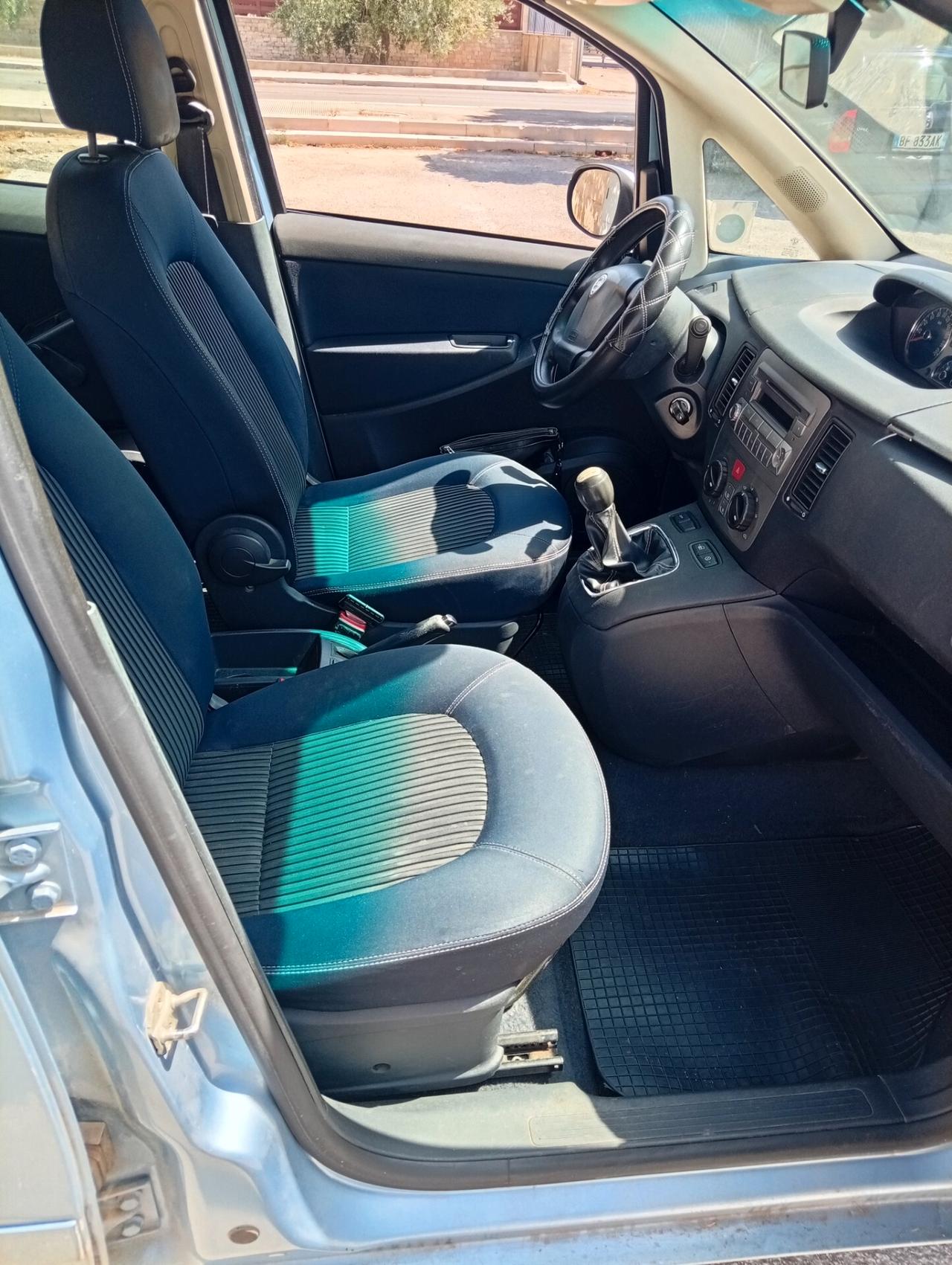 Lancia MUSA 1.3 Mjt 95 CV Gold