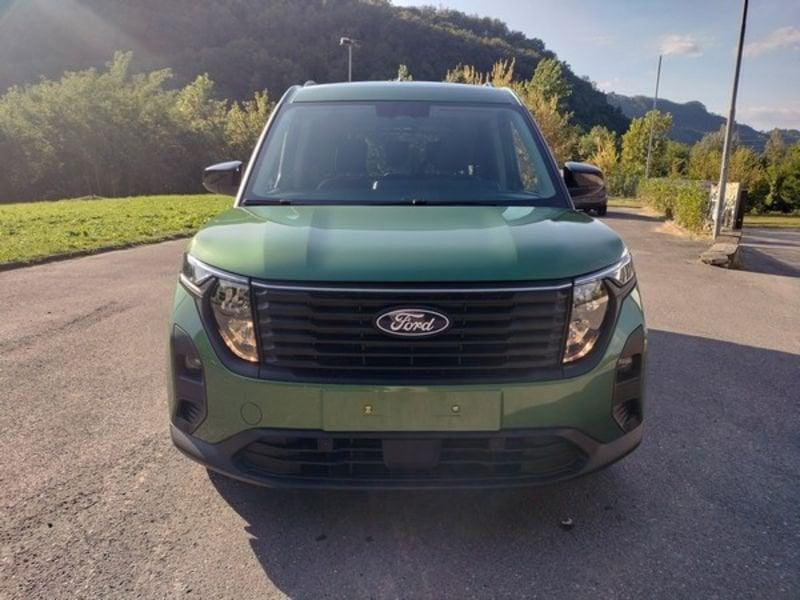 Ford Tourneo Courier 1.0 EcoBoost 125CV Titanium