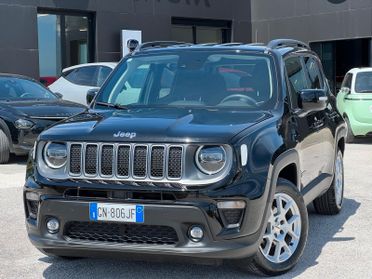 Jeep Renegade 1.6 Mjt 130 CV Limited Pack Led