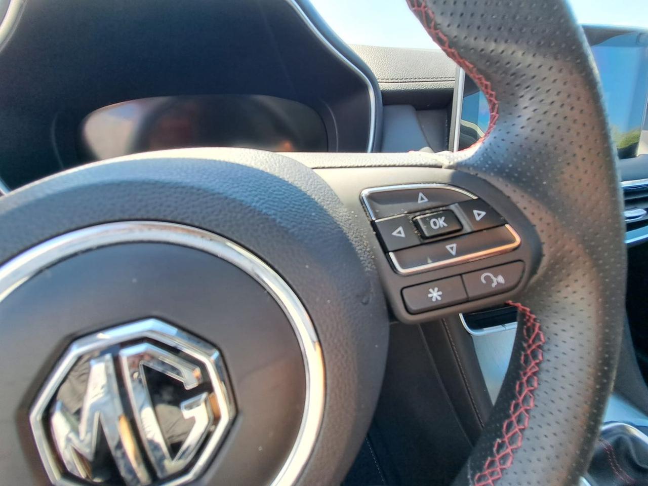 Mg HS 1.5 T GDI Luxury #6088