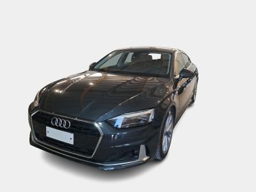 AUDI A5 SPORTBACK 40 TDI Business Advanced S tronic