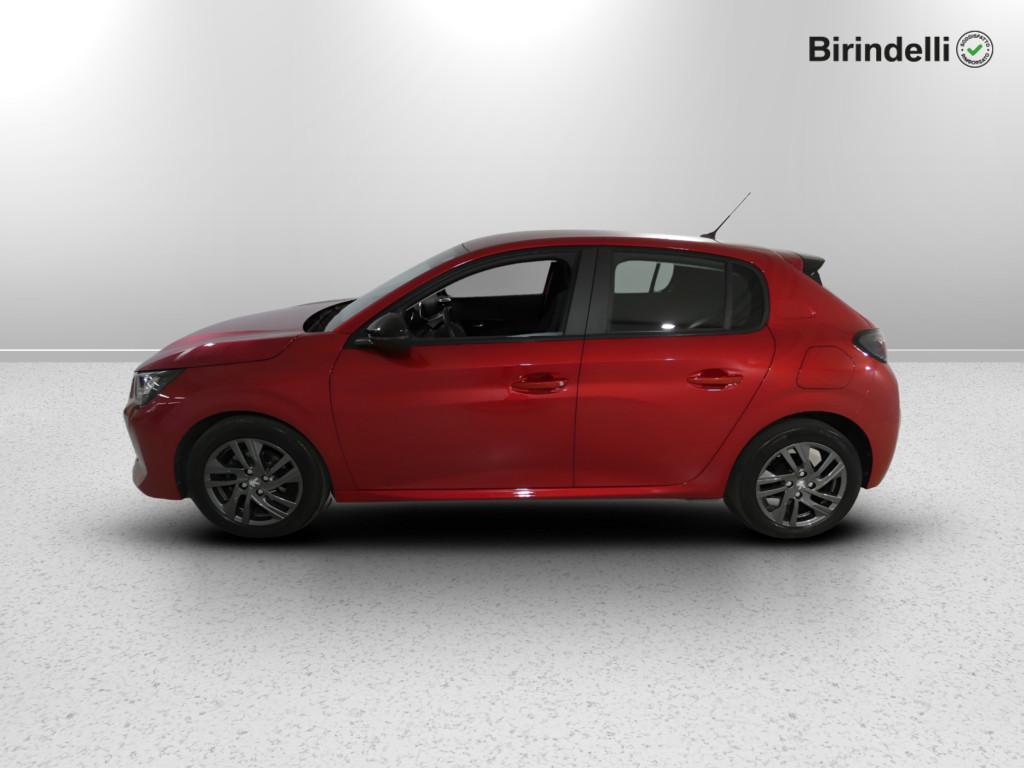 PEUGEOT 208 2ª serie - 208 PureTech 75 Stop&Start 5 porte Active Pack