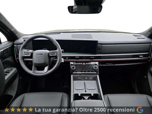 Hyundai SANTA FE 1.6 T-GDI HEV 4WD A/T 7posti Xclass