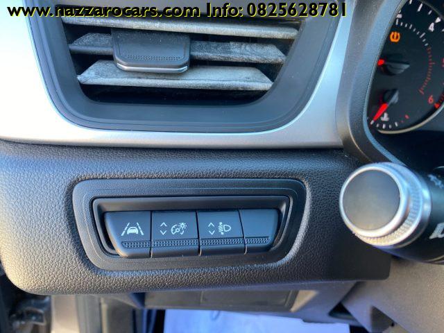 RENAULT Captur Blue dCi 115 CV EDC Business NAVIGATORE