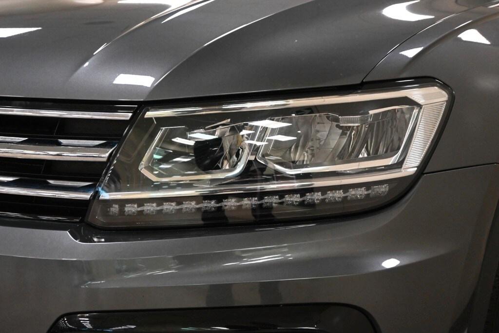 VOLKSWAGEN Tiguan 2ª serie Tiguan 2.0 TDI SCR ...
