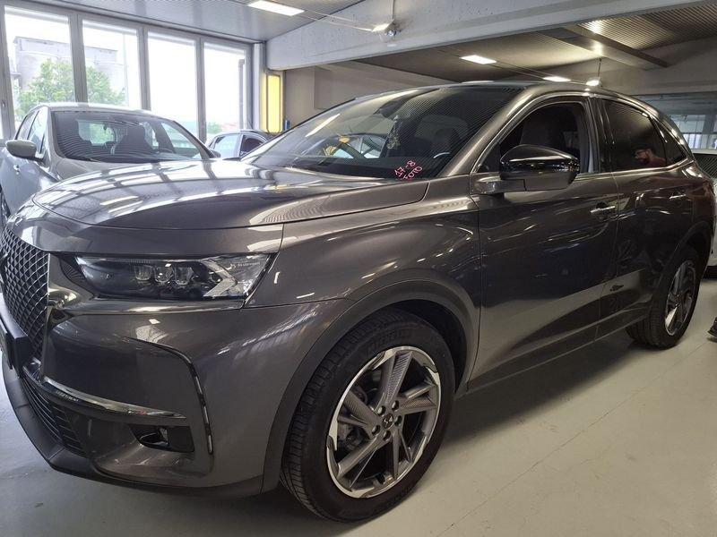 DS DS7 CROSSBACK DS7 Crossback 1.5 bluehdi Business 130cv auto