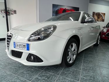 Alfa Romeo Giulietta 2.0 JTDm-2 140 CV Exclusive