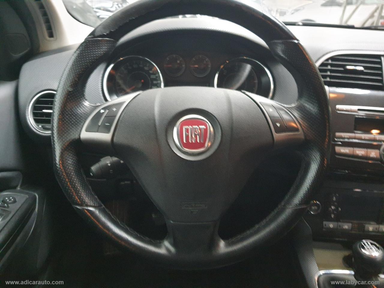 FIAT Bravo 1.6 MJT 120 CV Dynamic