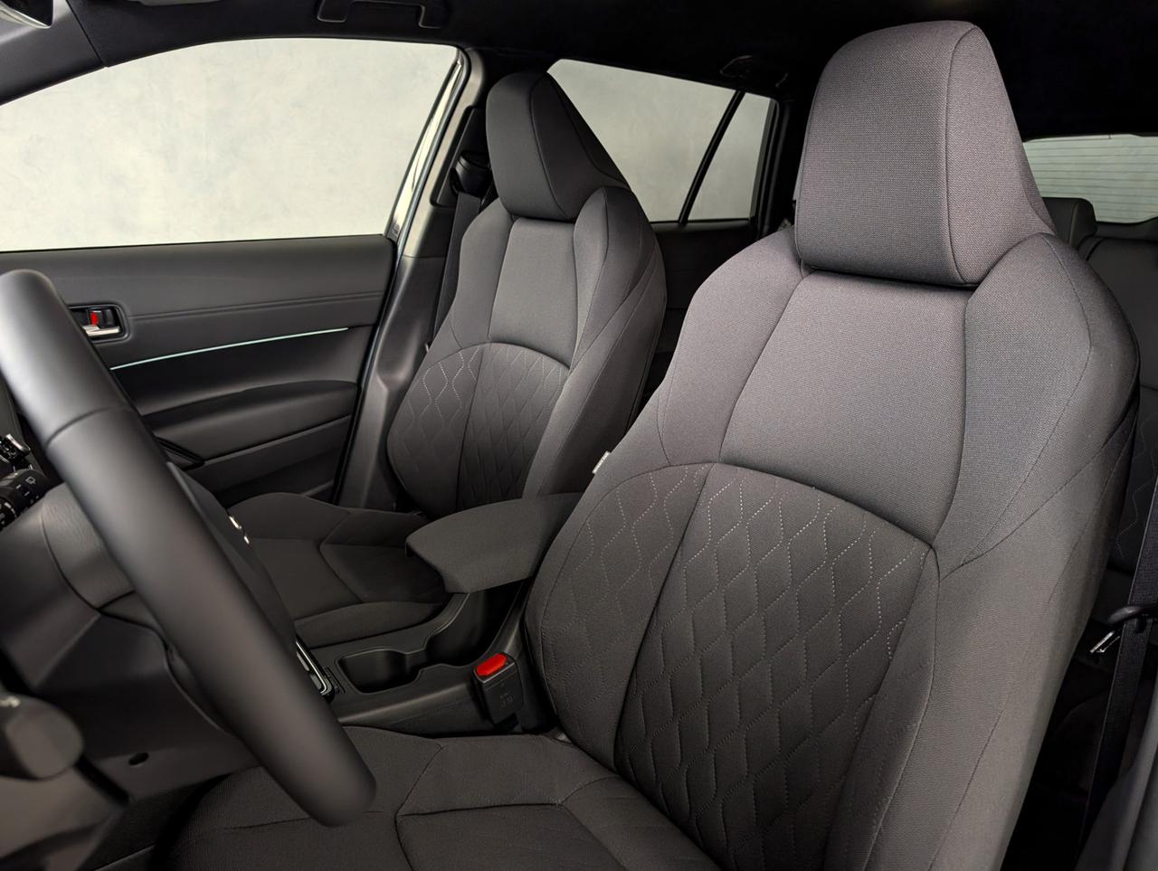 Toyota 1.8 Hybrid 140cv e-cvt Icon Style