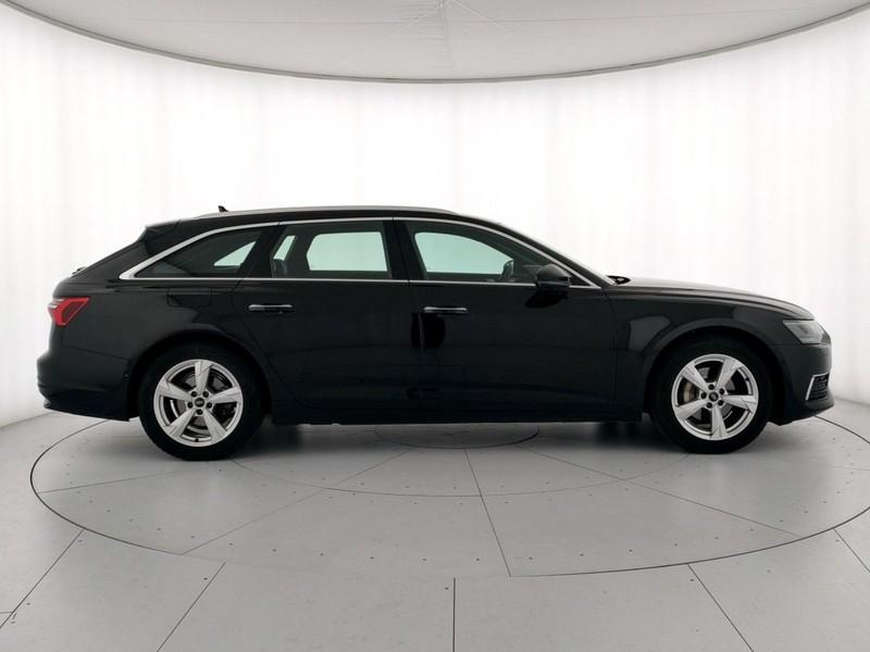 Audi A6 avant 40 2.0 tdi mhev business design quattro s-tronic