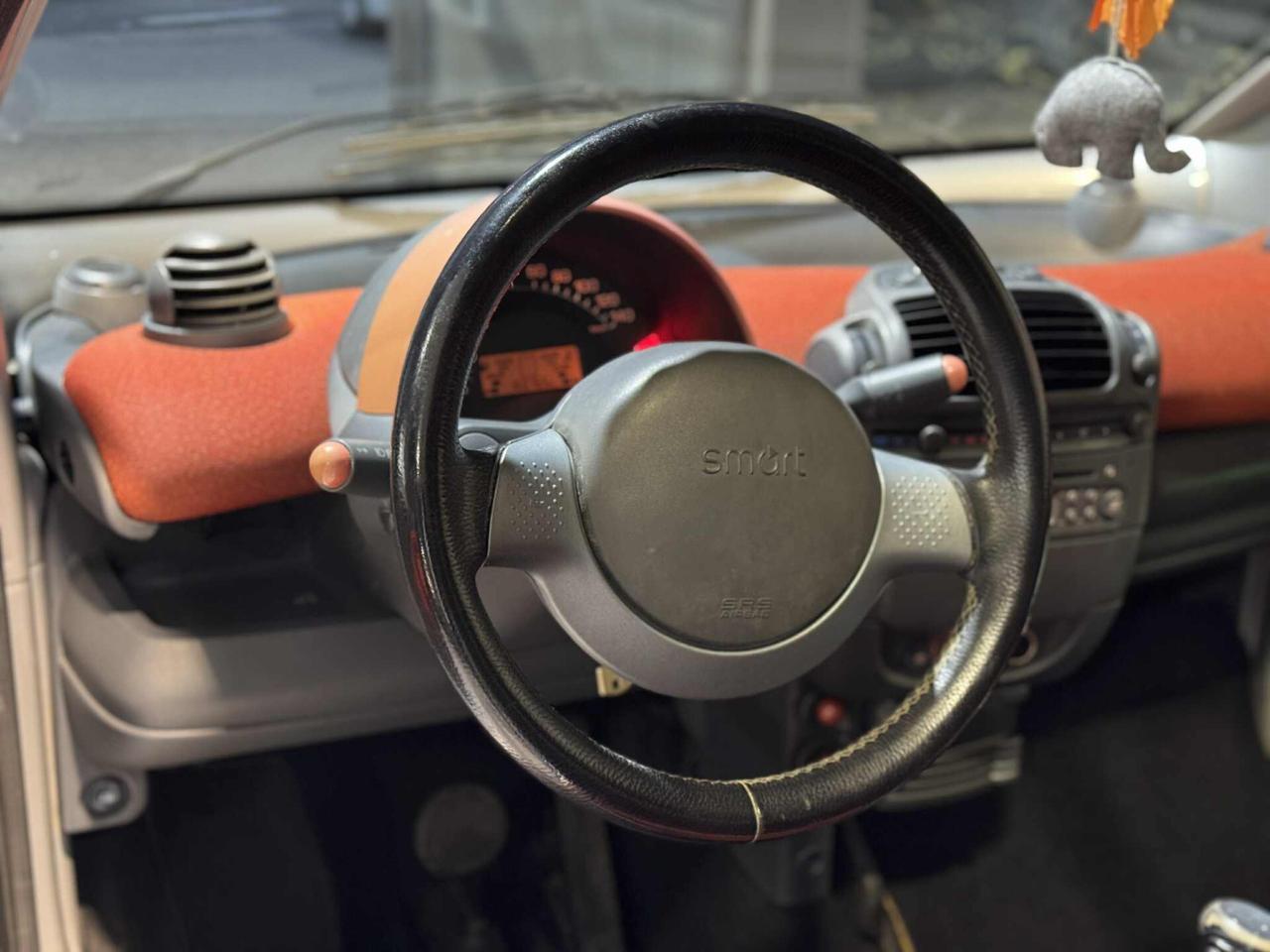 Smart ForTwo 800 cdi 2007 FULL OTTIMEE CONDIZIONII