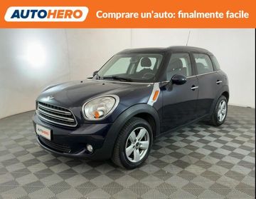 MINI Countryman Mini Cooper Countryman