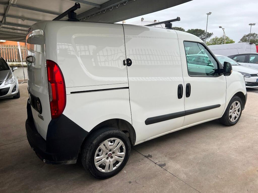 Fiat Doblo 1.3 Mtj 90 CV - Euro 5B – Fatturabile