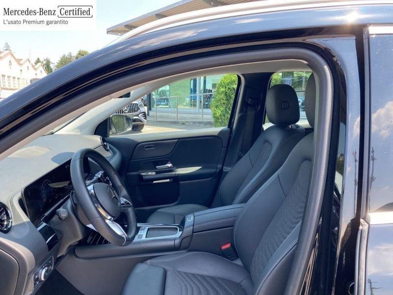 Mercedes-Benz GLA 180 D ADVANCED AUTO